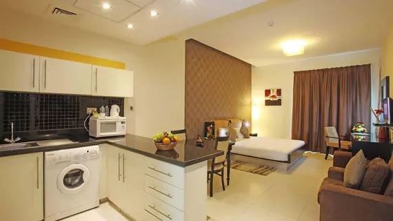 Royal Ascot Hotel Apartment | Dubai - Dubai