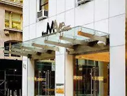 The Mave Hotel | New York - New York (ve civarı) - Manhattan - Midtown