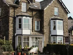 St Johns Lodge | Cumbria (kontluk) - Windermere