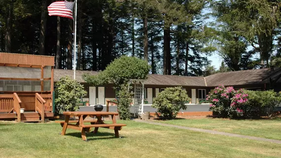 Park Motel and Cabins | Oregon - Oregon Coast - Florence