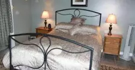 Lazy Dayz Bed and Breakfast | Ontario - Barrie - Orillia (ve civarı) - Oro-Medonte