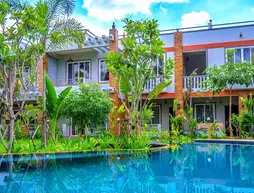 Hak Boutique and Resort | Siem Reap (ili) - Siem Reap