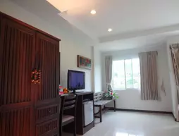 Athome Hotel @ Nanai 8 | Phuket (ve civarı) - Patong - Nanai Caddesi