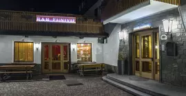 Casteluce Hotel Funivie | Trentino-Alto Adige - Trento İli - Pinzolo