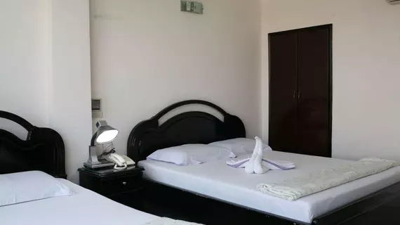 Kim Khoi Hotel | Binh Duong (vilayet) - Ho Şi Min Şehri (ve civarı) - Ho Chi Minh City - Quận 1 - Ho Chi Minh Şehri Merkezi