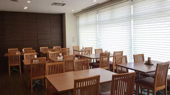 Best Western Joytel Osaka | Osaka (idari bölge) - Osaka (ve civarı) - Suminoe