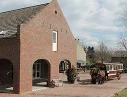 Hotel Herberg de Lindehoeve | Limburg - Grubbenvorst