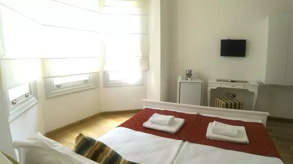 iskele boutique hotel |  Istanbul  - Rasimpaşa