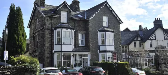 St Johns Lodge | Cumbria (kontluk) - Windermere