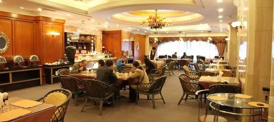 International Grand Hotel | Zhejiang - Jiaxing - Tongxiang