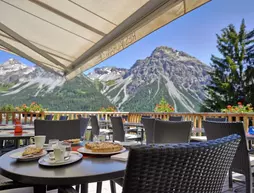 Sorell Hotel Asora | Maloja District - Graubuenden - Arosa