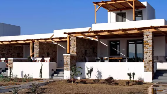 To Armiro Boutique Houses | Ege Adaları - Naxos