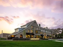 The Inn at Swarthmore | Pensilvanya - Bucks County - Philadelphia (ve civarı) - Swarthmore