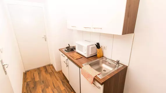 CheckVienna – Apartment Haberlgasse | Vienna (eyalet) - Ottakring