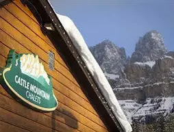 Castle Mountain Chalets | Alberta - Castle Junction