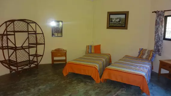 Gipsy Ranch Rooms | Puerto Plata (ili) - Puerto Plata (ve civarı) - Cabarete