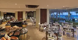 Paradisus Cancun Resort & SPA | Quintana Roo - Benito Juárez - Cancun (ve civarı) - Oteller Bölgesi - Avenida Kukulkan