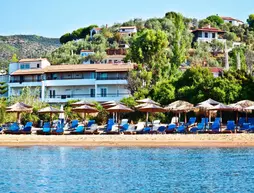 Arco Hotel | Tesalya - Skiathos