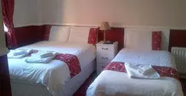 Mill Dam Guest House | Northumberland (kontluk) - Newcastle upon Tyne (ve civarı) - South Shields