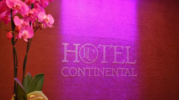 Hotel Continental | Doğu Pomeranya Voyvodalığı - Krynica Morska