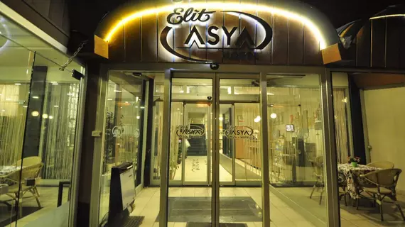 Elit Asya Hotel | Balıkesir - Karesi