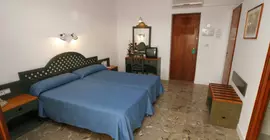 Hotel Ses Savines | Balearic Adaları - İbiza Adası - Sant Antoni de Portmany