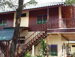 Golden Triangle Inn | Chiang Rai İli - Chiang Rai