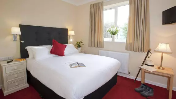 Peartree Serviced Apartments | Wiltshire (kontluk) - Salisbury