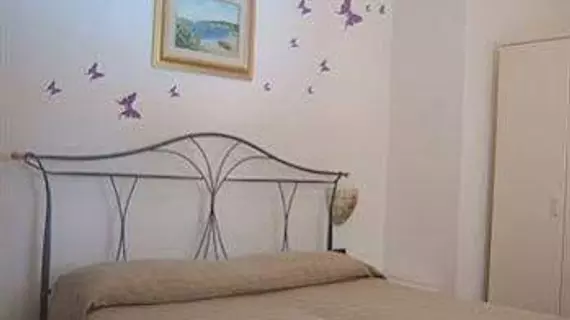 Residence Villa Andrea | Campania - Salerno (il) - Camerota - Marina Di Camerota