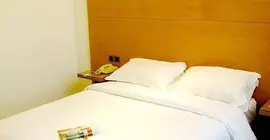 E518 Boutique Art Hotel | Hebei - Tianjin (ve civarı) - Tianjin - Dongli