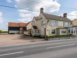 The Coach House at The Pheasant | Essex (kontluk) - Halstead