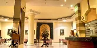 Madisson Hotel