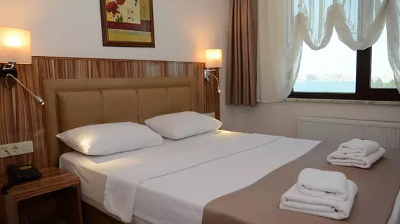 Yelkenkaya Hotel | Kocaeli - Gebze