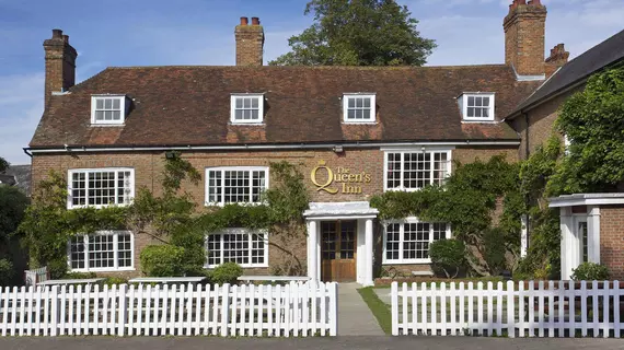 The Queen's Inn | Doğu Sussex (kontluk) - Wadhurst - High Weald