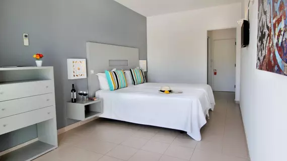 Carvi Beach Hotel | Algarve - Faro Bölgesi - Lagos