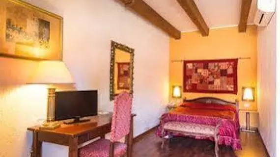 Country Hotel Rinaldone | Lazio - Viterbo (vilayet) - Viterbo