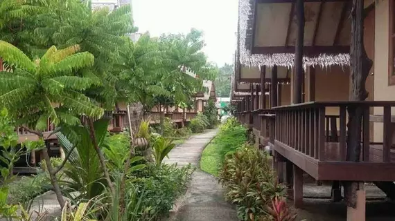 Phangan Cottage | Surat Thani (vilayet) - Koh Phangan