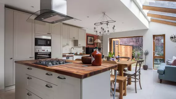 onefinestay - Shepherd's Bush private homes | Londra (ve civarı) - Batı Londra