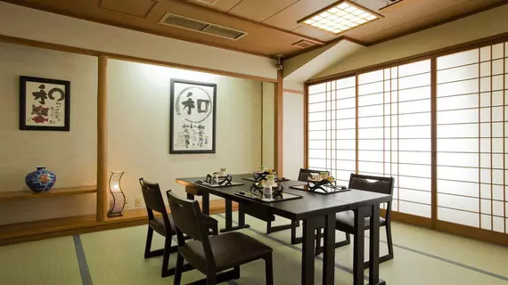 Yamatoya Honten Ryokan Osaka | Osaka (idari bölge) - Osaka (ve civarı) - Osaka City Center - Namba