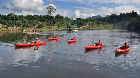 Borneo Tropical Rainforest Resort | Sarawak - Miri