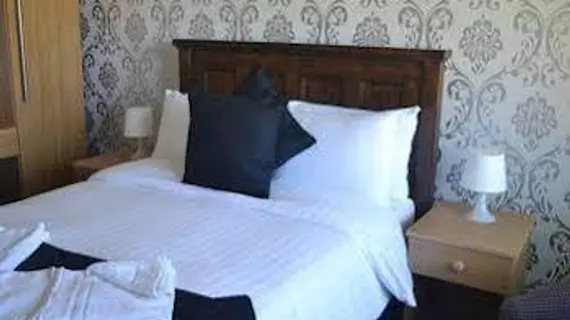 Knowesgate Inn | Northumberland (kontluk) - Newcastle upon Tyne (ve civarı) - Newcastle - Knowesgate