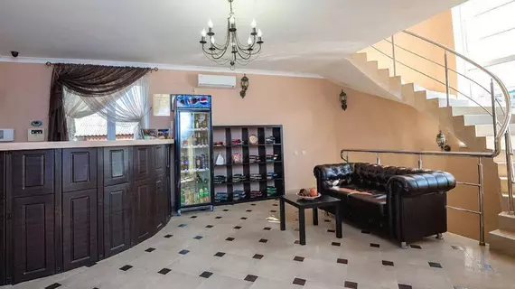 Villa Marton | Krasnodar Krayı - Krasnodar