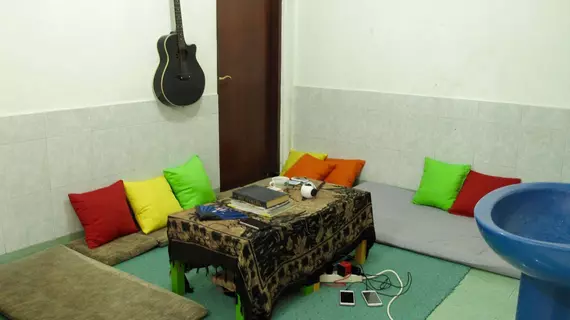 Morotai Camp Hostel Adult Only | Bali - Denpasar