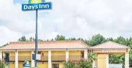 Days Inn Rayville La | Louisiana - Monroe (ve civarı) - Rayville