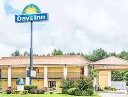 Days Inn Rayville La | Louisiana - Monroe (ve civarı) - Rayville