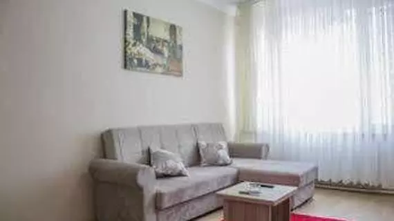 Nova Pera Apartment |  Istanbul  - Beyoğlu - Sütlüce Mahallesi