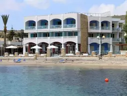 Hotel Maleas Beach | Ege Adaları - İleryoz