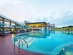 Wora Wana Hua Hin Hotel & Convention | Prachuap Khiri Khan (ili) - Hua Hin (ve civarı) - Hua Hin - Nong Kae