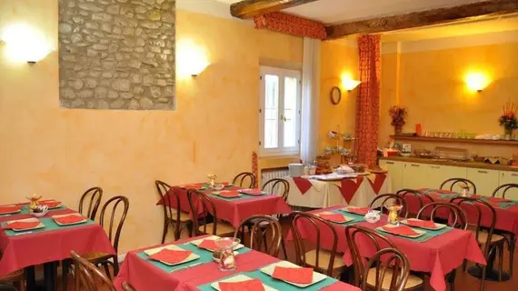 Hotel Ca' Vecchia | Emilia-Romagna - Bolonya (vilayet) - Sasso Marconi