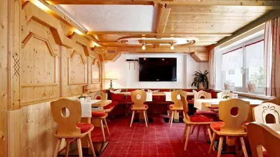 Hotel Bergland Superior | Tirol - Imst (ve civarı) - Sankt Leonhard im Pitztal - Plangeross